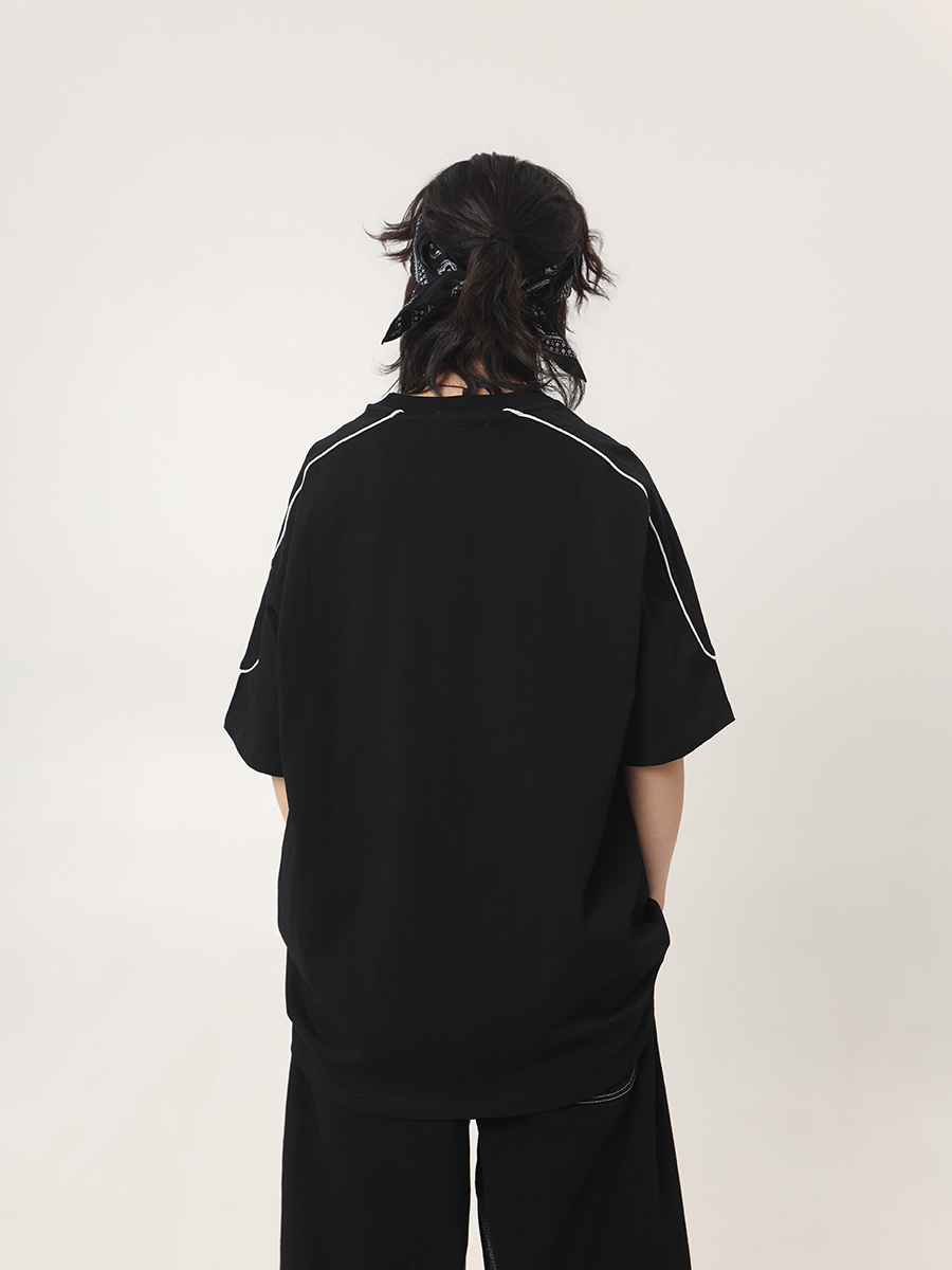 BETEBULE Trendy Brand Decompos - Streetwear Brand Drops 评论和价格