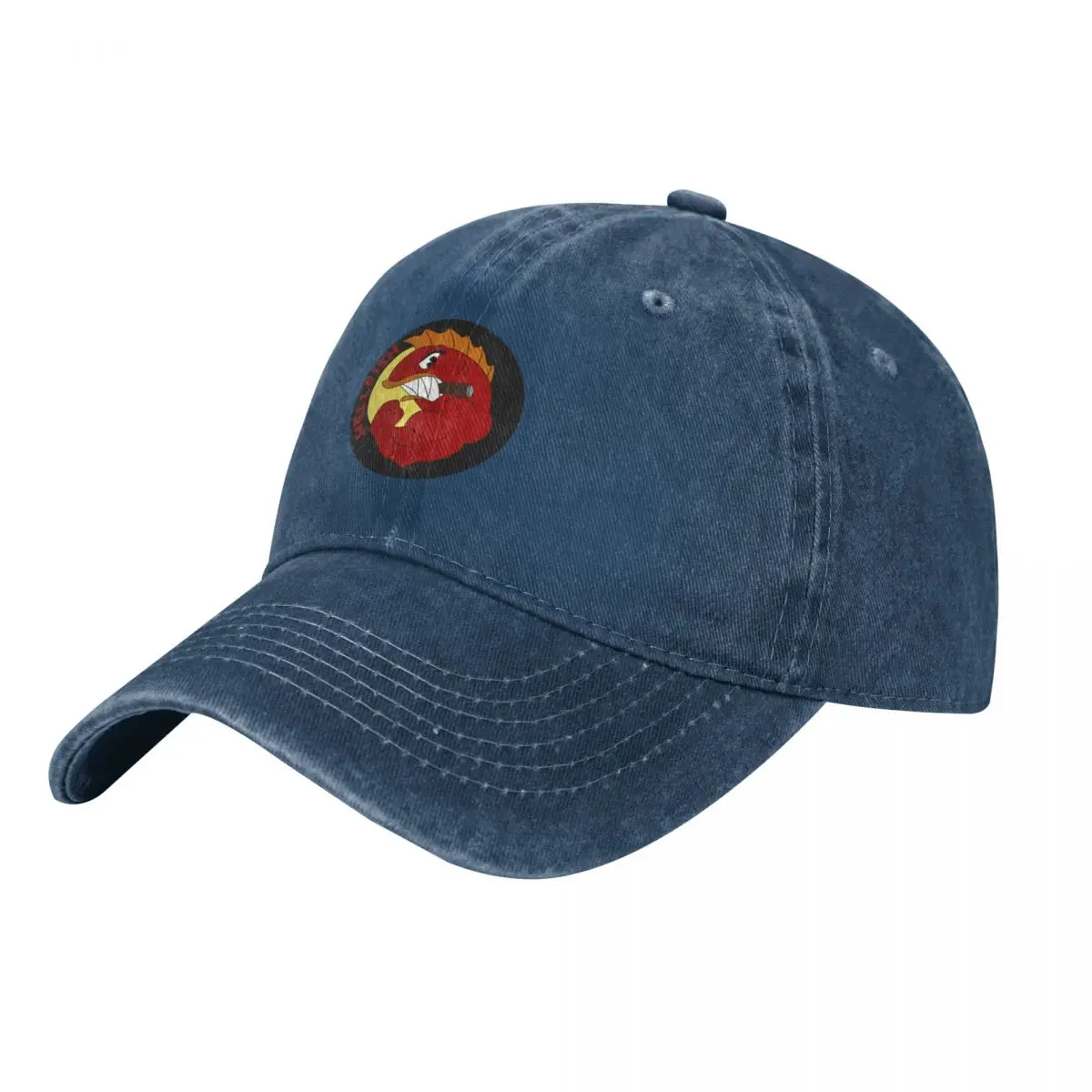 Flying Hellfish Baseball Cap B - Cap Streetwear Brand 评论和价格
