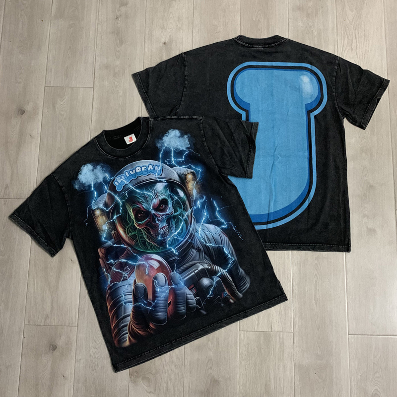 Summer New High End Streetwear - Streetwear High End Brand 评论和价格