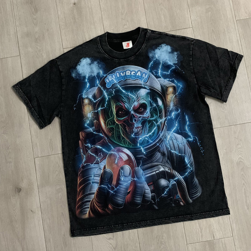 Summer New High End Streetwear - Streetwear High End Brand 评论和价格