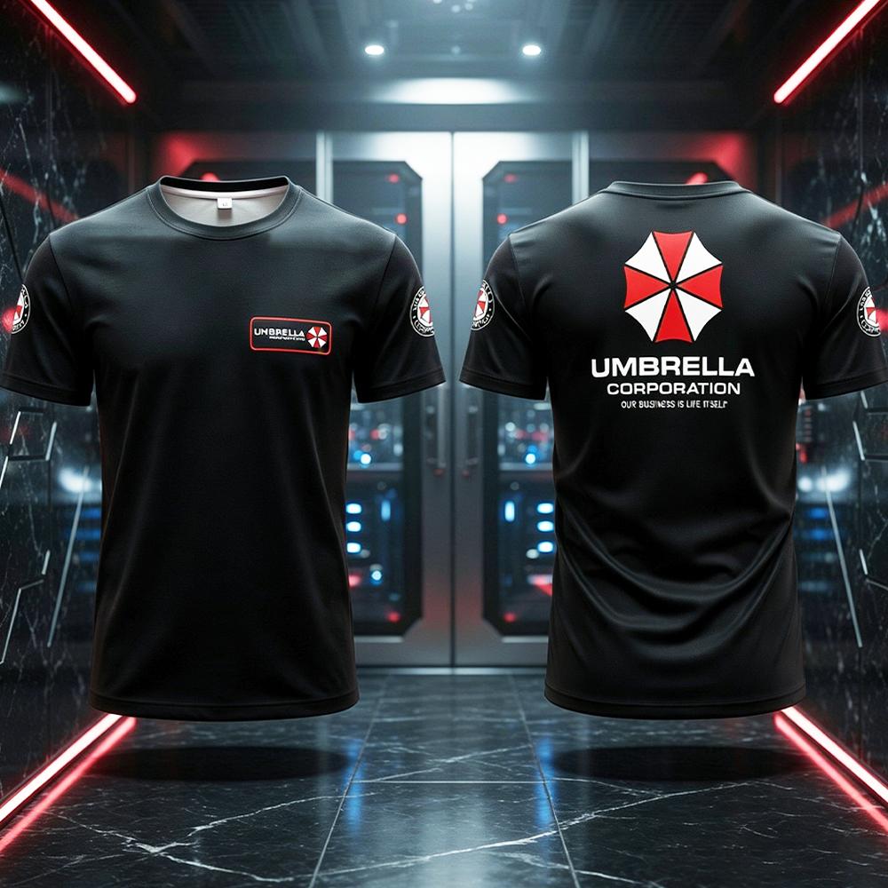 Umbrella Corporation Iconic Lo - Streetwear Brand Accessories 评论和价格