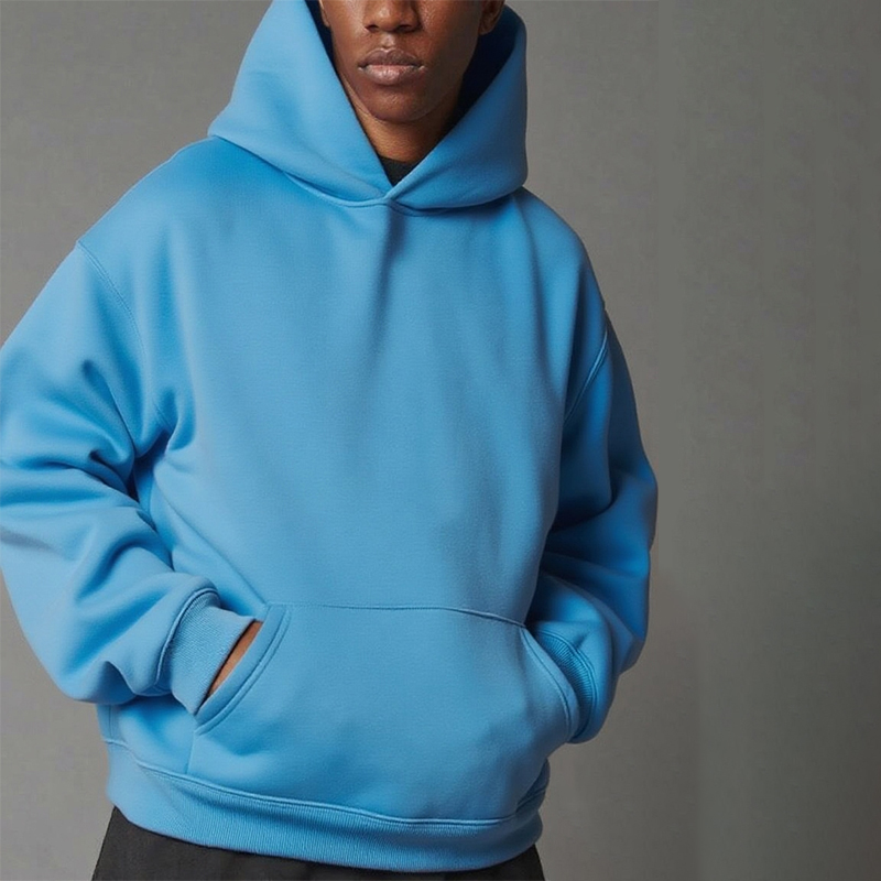 Casual Hoodies Sweatshirts Men - Streetwear Brand Tracksuit 评论和价格