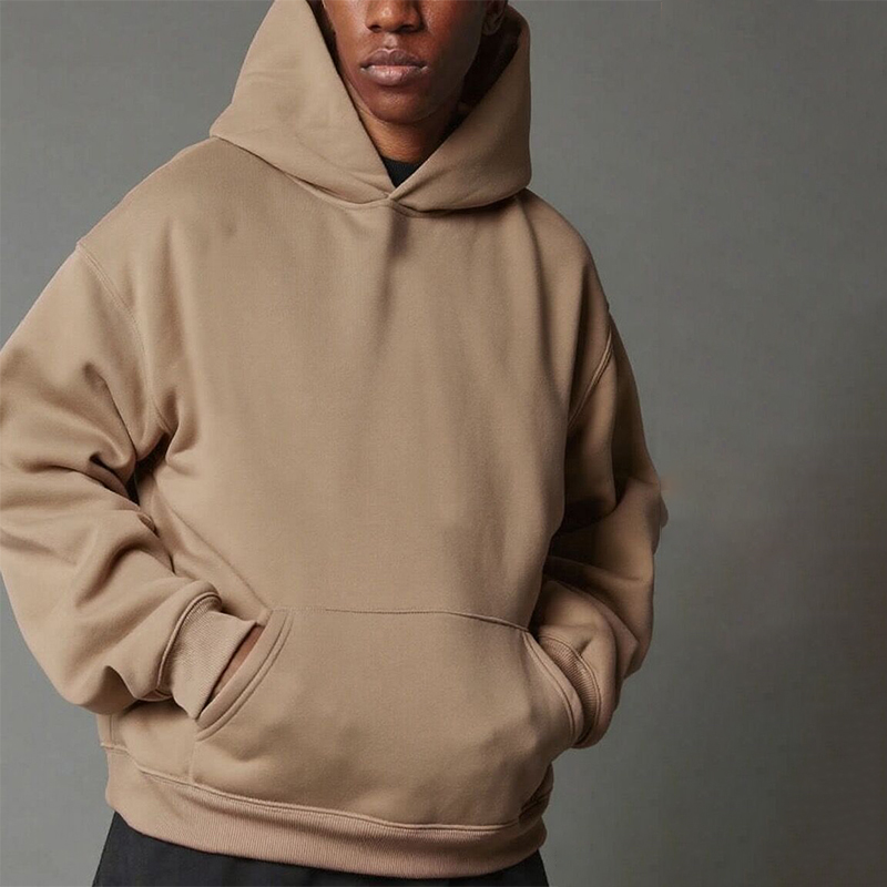 Casual Hoodies Sweatshirts Men - Streetwear Brand Tracksuit 评论和价格