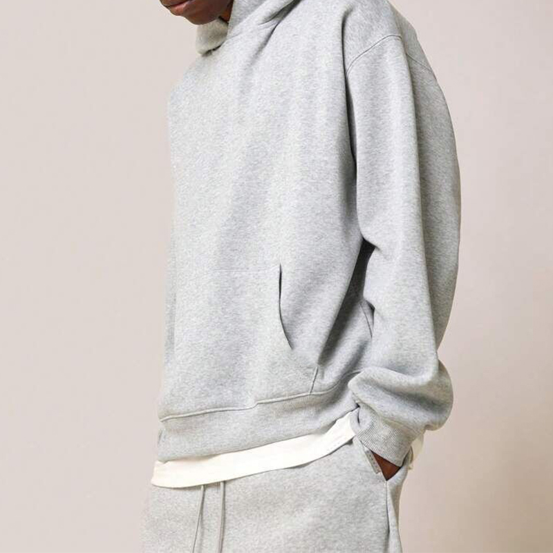 Casual Hoodies Sweatshirts Men - Streetwear Brand Tracksuit 评论和价格