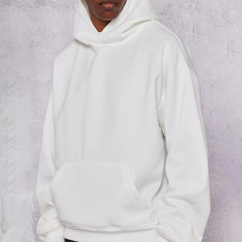 Casual Hoodies Sweatshirts Men - Streetwear Brand Tracksuit 评论和价格