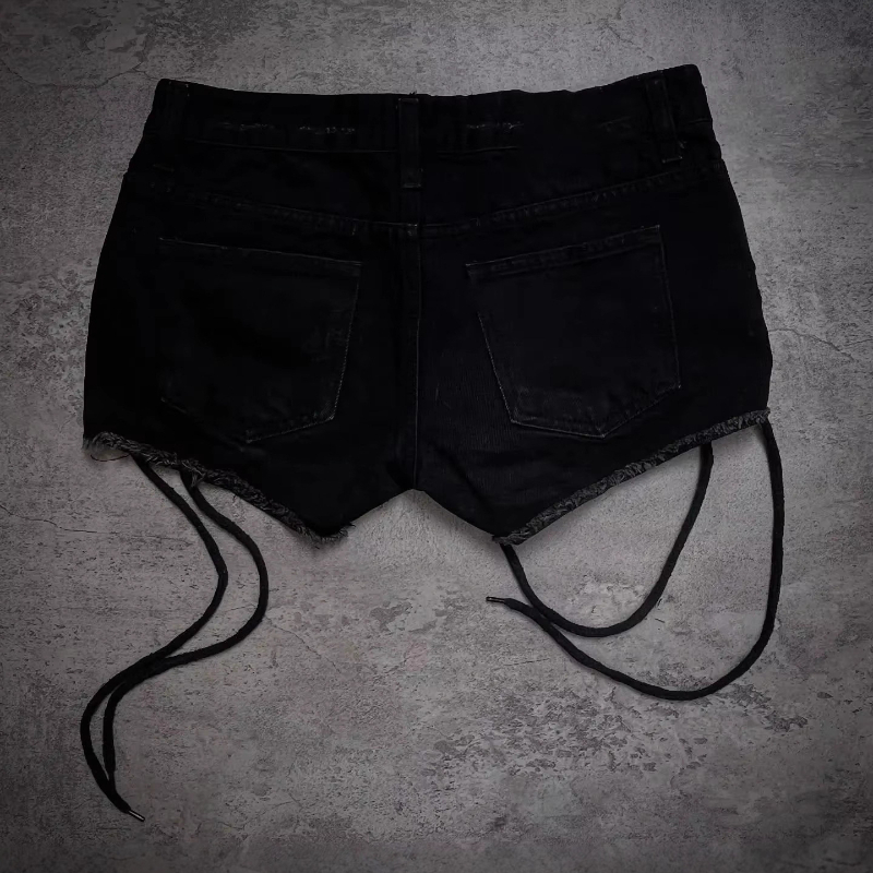 Y2K summer men's and women's s - Gothic Streetwear Brand 评论和价格