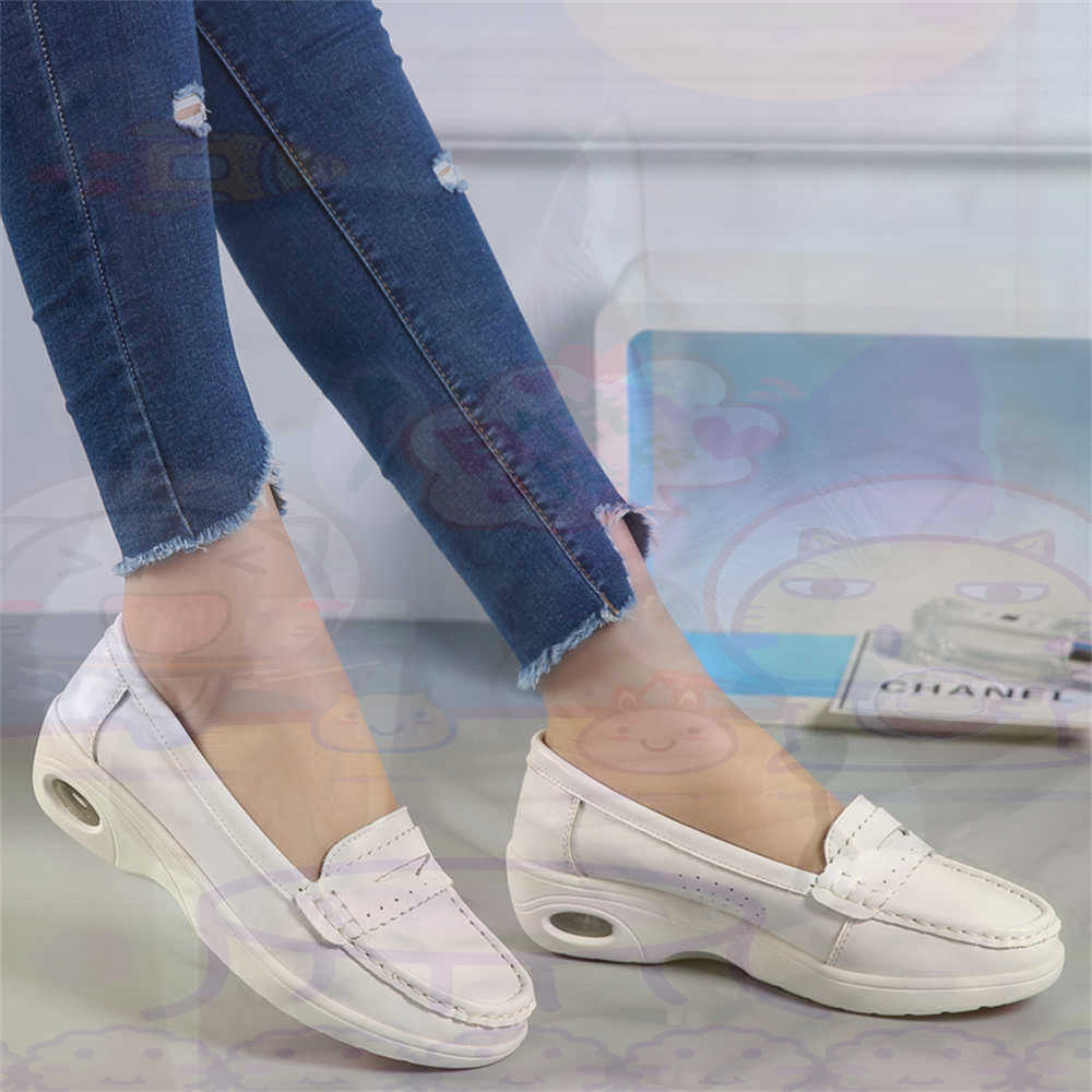 Soft Slip-on Womens Large Size - Streetwear Brand Drops 评论和价格