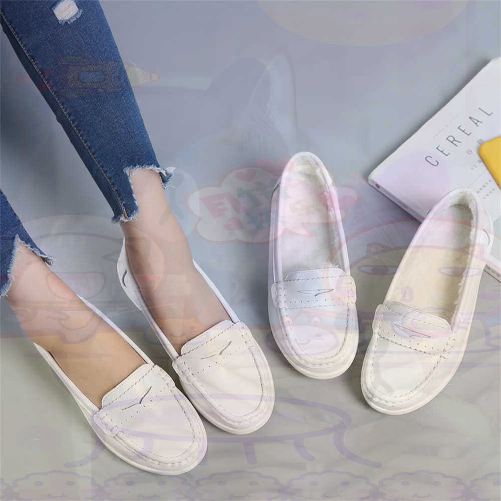 Soft Slip-on Womens Large Size - Streetwear Brand Drops 评论和价格