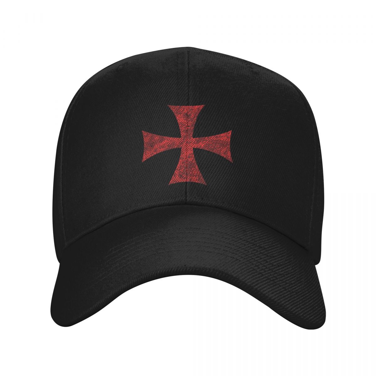 cross Baseball Cap Beach Outin - Cap Streetwear Brand 评论和价格