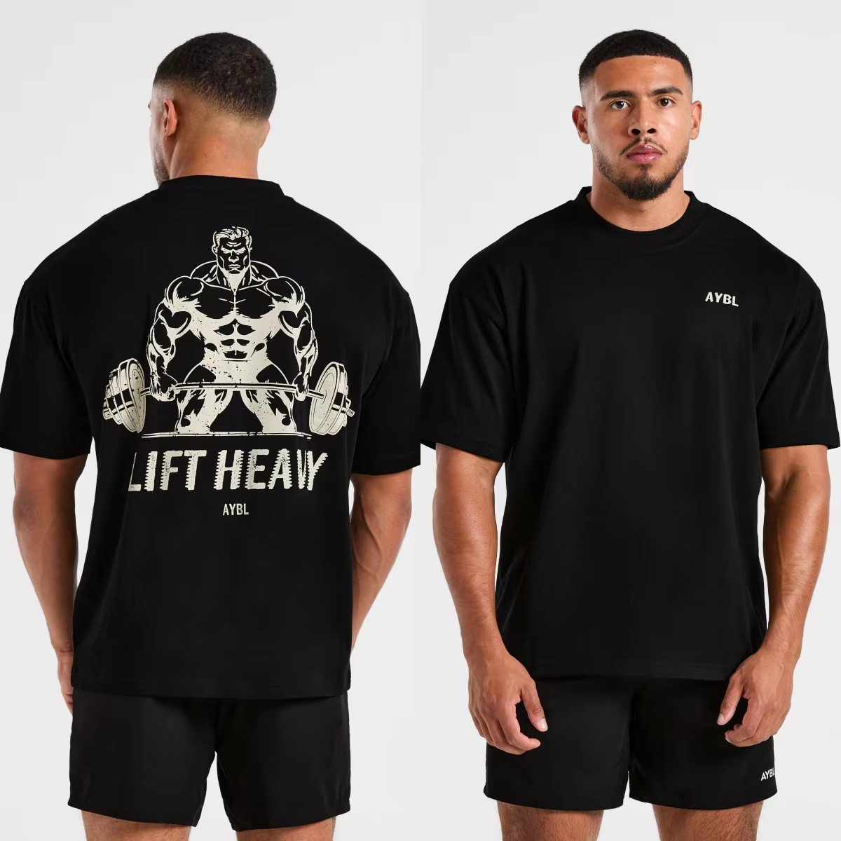 2026 Summer GYM Classic Logo S - Streetwear Brands Logo 评论和价格