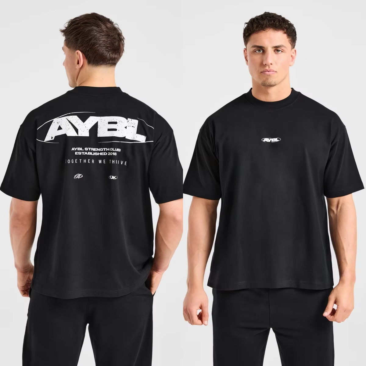2026 Summer GYM Classic Logo S - Streetwear Brands Logo 评论和价格