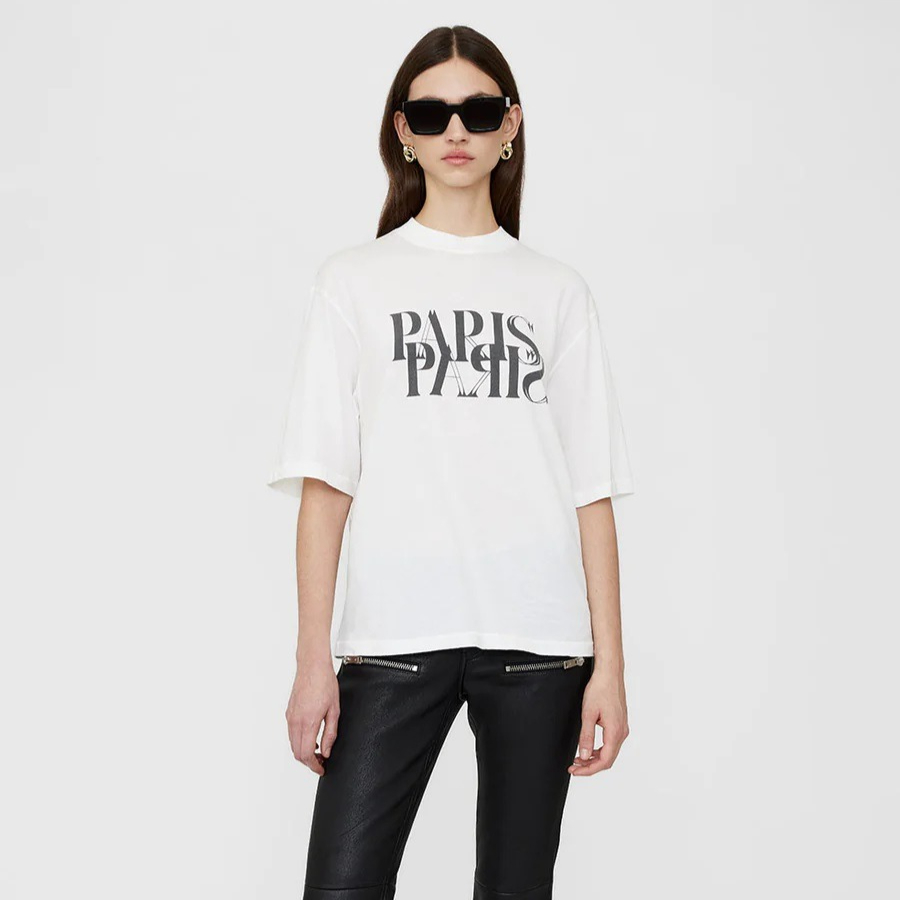 Paris Minimalist Art Luxury Br - Streetwear Brand In Paris 评论和价格