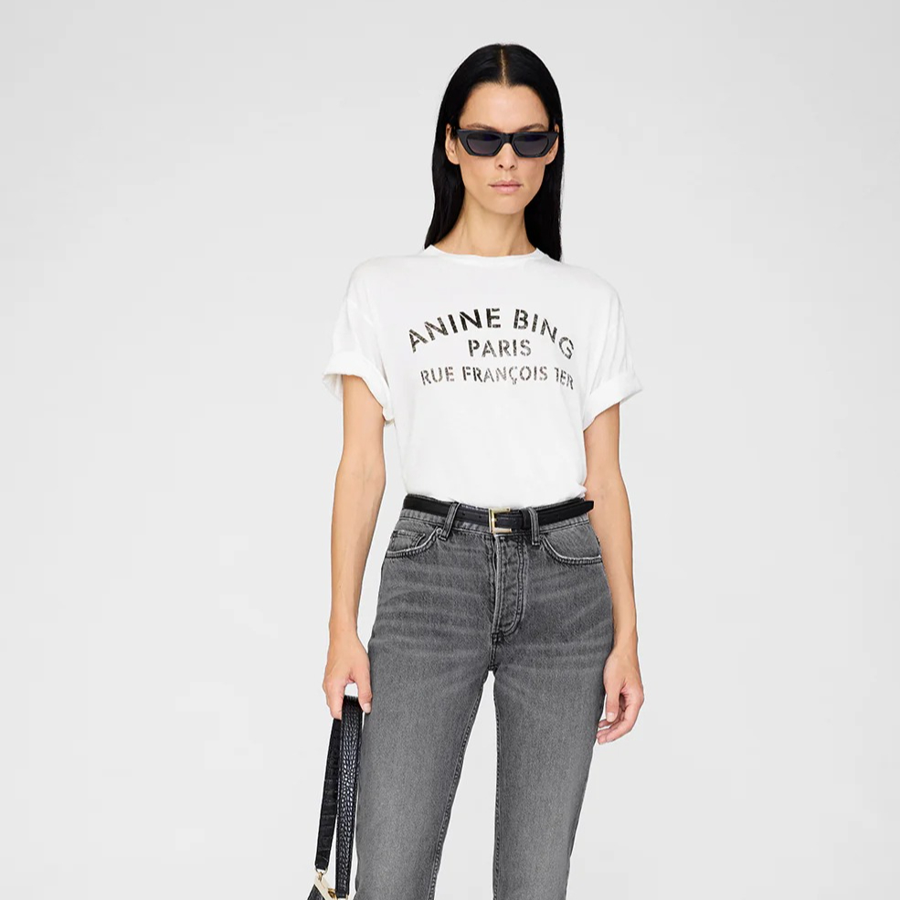 Paris Minimalist Art Luxury Br - Streetwear Brand In Paris 评论和价格