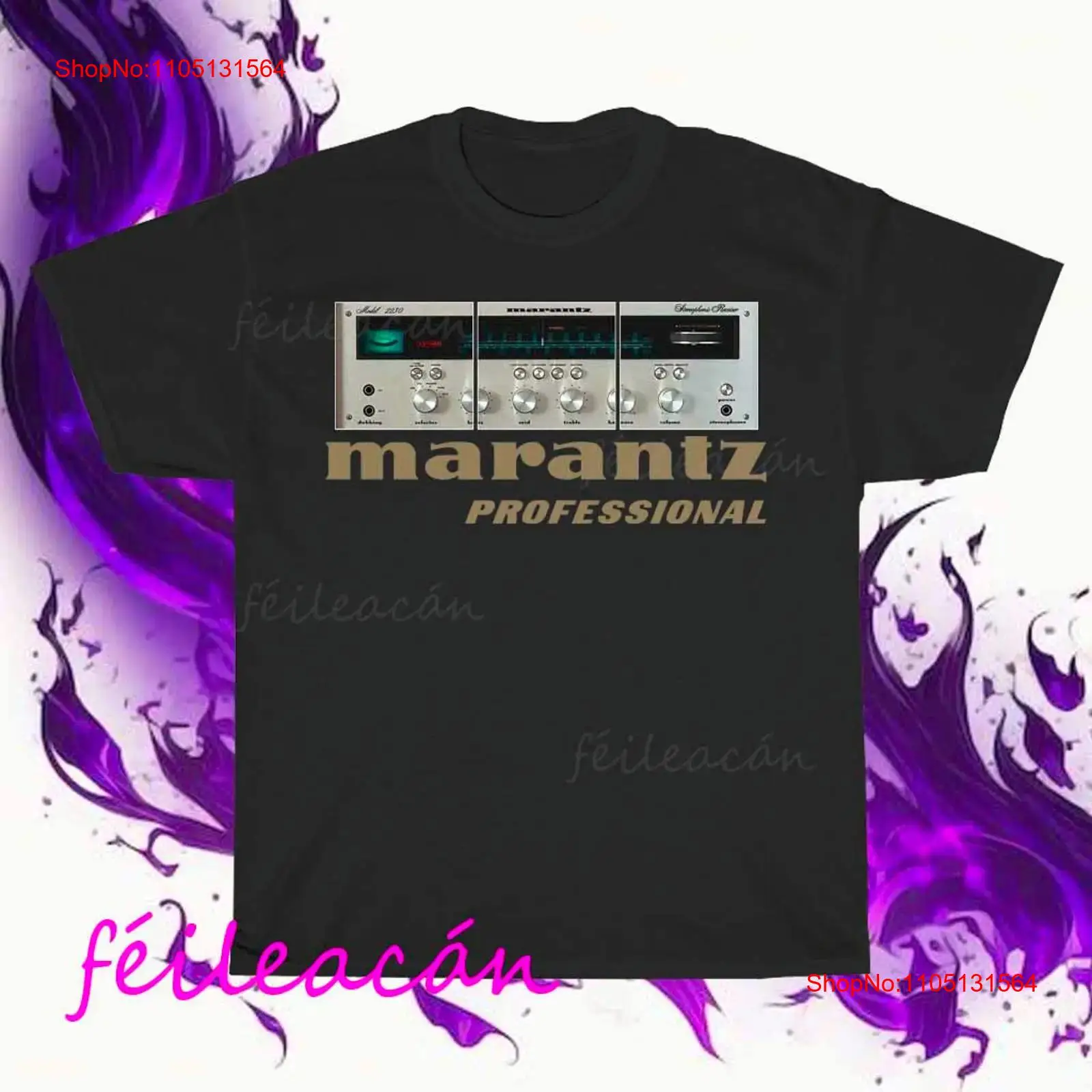 Brand New Marantz Amplifier Lo - Streetwear Brands Logo 评论和价格