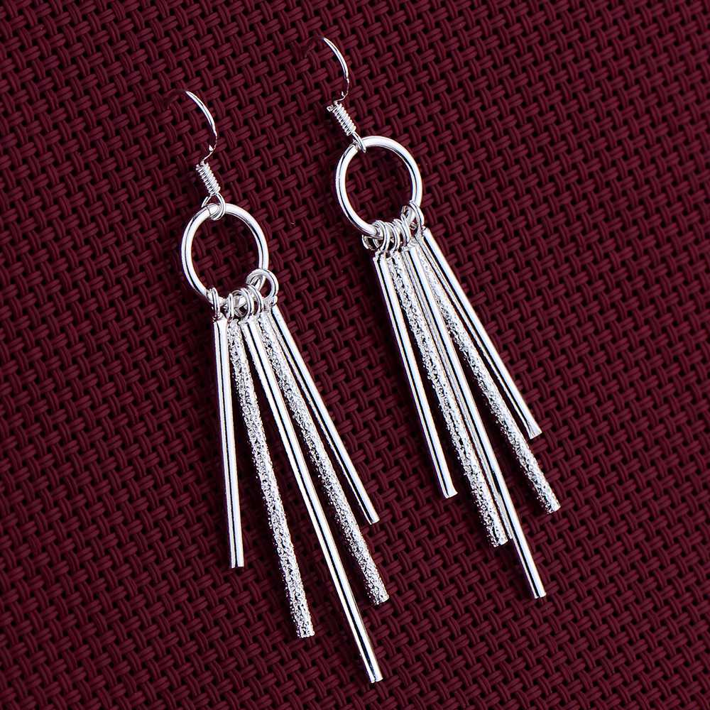 NEW 925 Sterling Silver Earrin - Chrome Hearts Ring 评论和价格