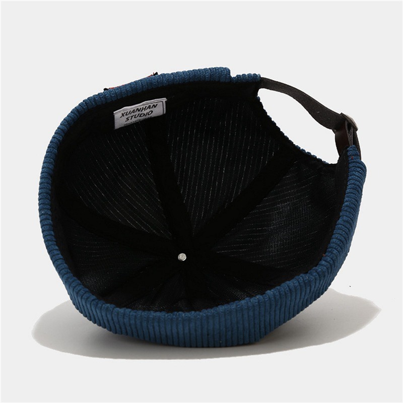 Brand Vintage Beanie Hats Men  - Cap Streetwear Brand 评论和价格