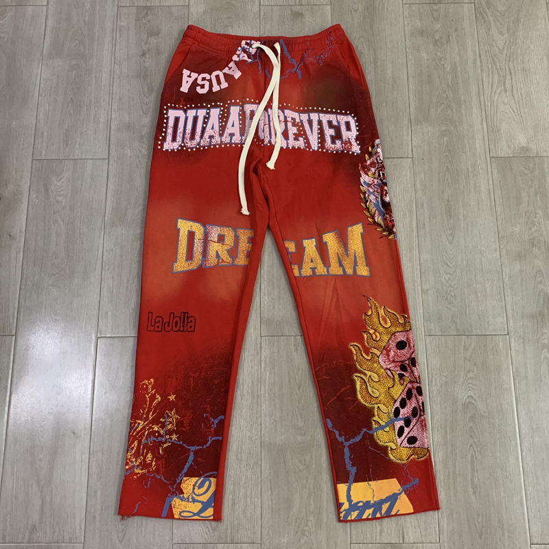2026 American High End Streetw - Streetwear High End Brand 评论和价格