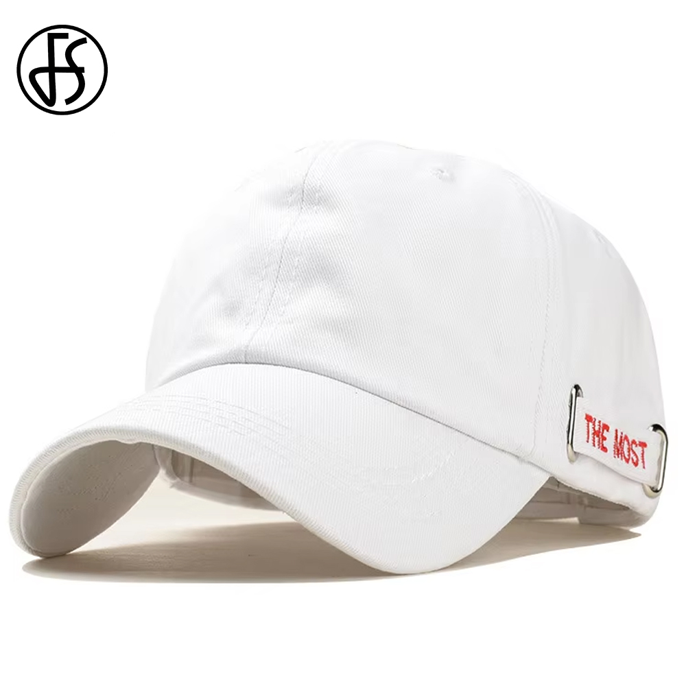 FS Black White Cotton Streetwe - Cap Streetwear Brand 评论和价格