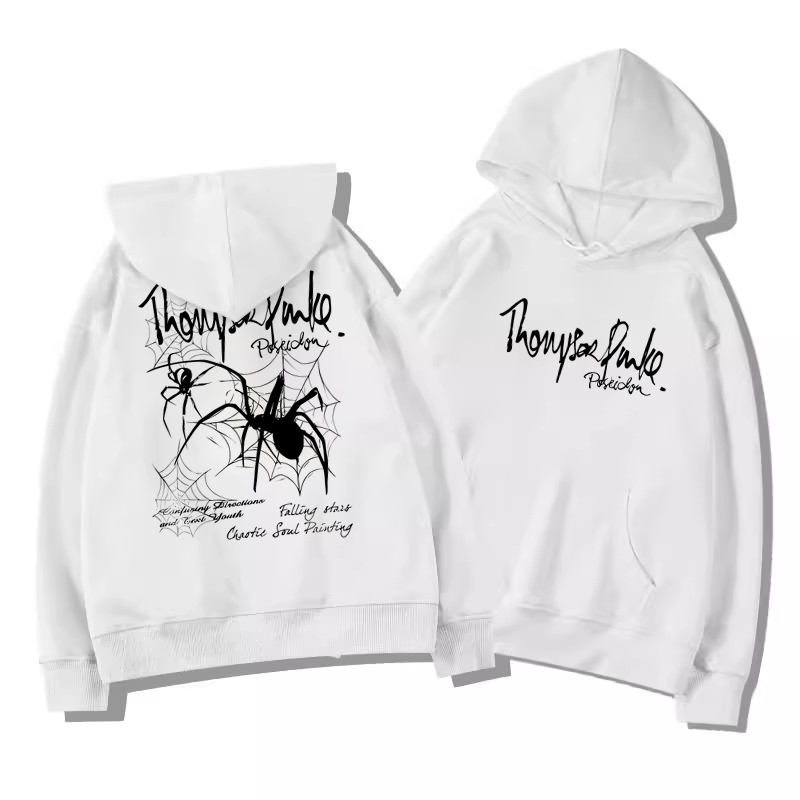 2025 American Streetwear Brand - Streetwear High End Brand 评论和价格