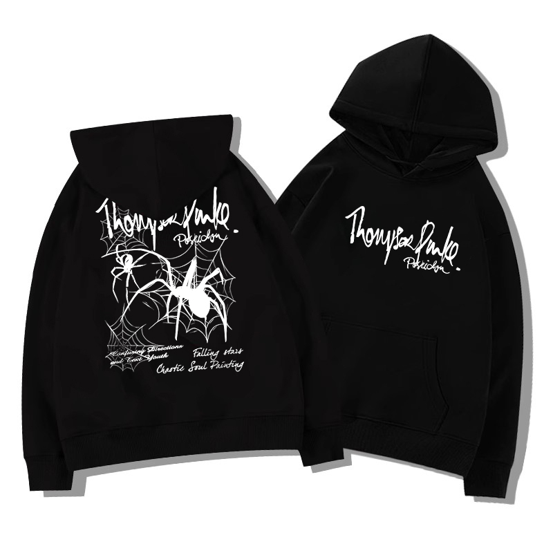 2025 American Streetwear Brand - Streetwear High End Brand 评论和价格