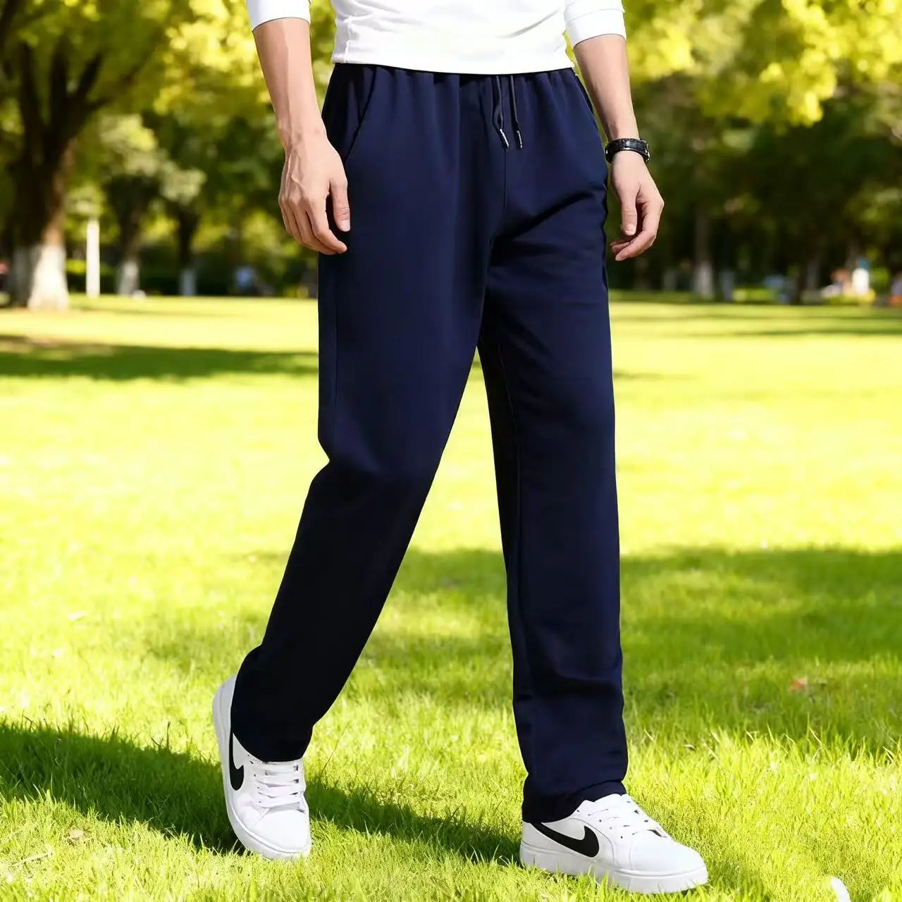 2026 Autumn Winter Brand Men/W - Streetwear Brand Tracksuit 评论和价格