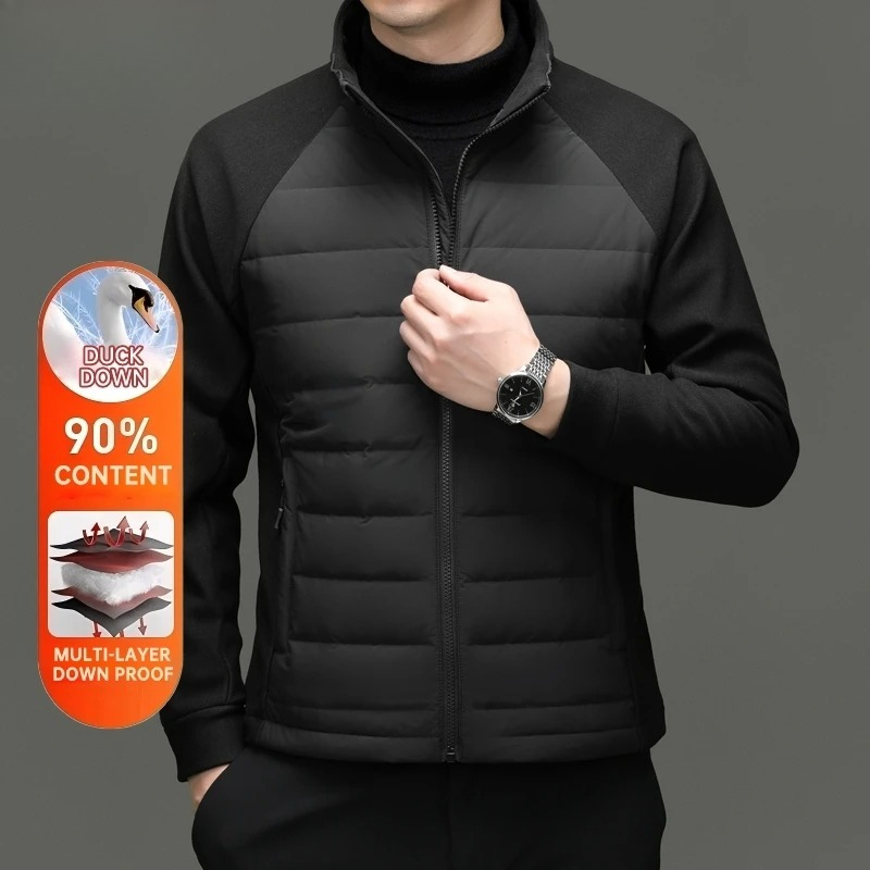 High End 90% Down Light Brand  - Streetwear High End Brand 评论和价格