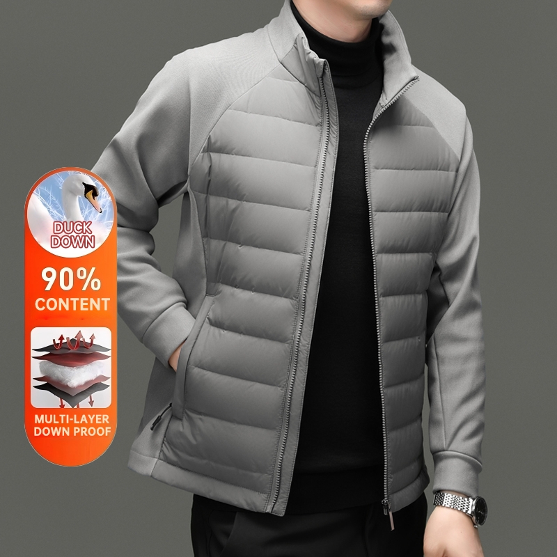 High End 90% Down Light Brand  - Streetwear High End Brand 评论和价格