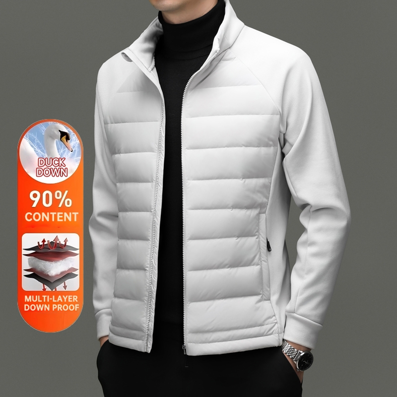High End 90% Down Light Brand  - Streetwear High End Brand 评论和价格