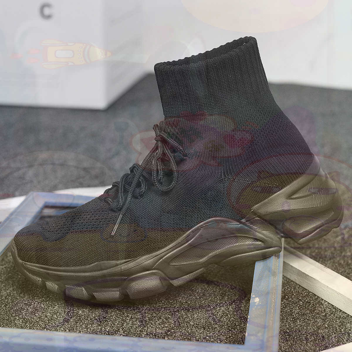 Increases Height Sumer Basketb - Streetwear Brand Drops 评论和价格
