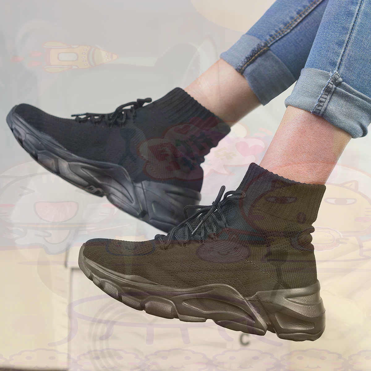 Increases Height Sumer Basketb - Streetwear Brand Drops 评论和价格