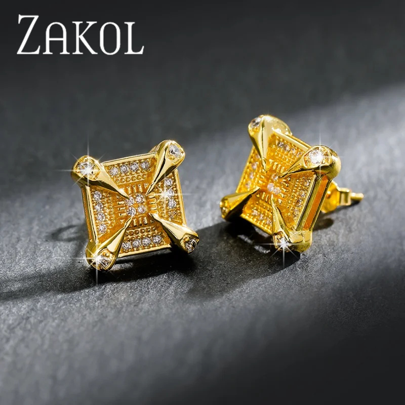 ZAKOL Trendy Personalized Drag - Streetwear Brand Accessories 评论和价格