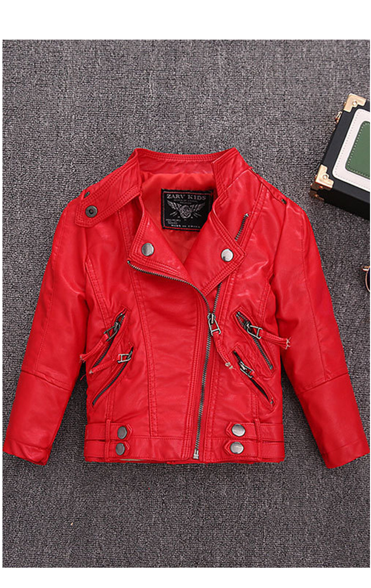 2-12Y NEW YEAR Boys Girls Red  - Streetwear Brand Red Logo 评论和价格